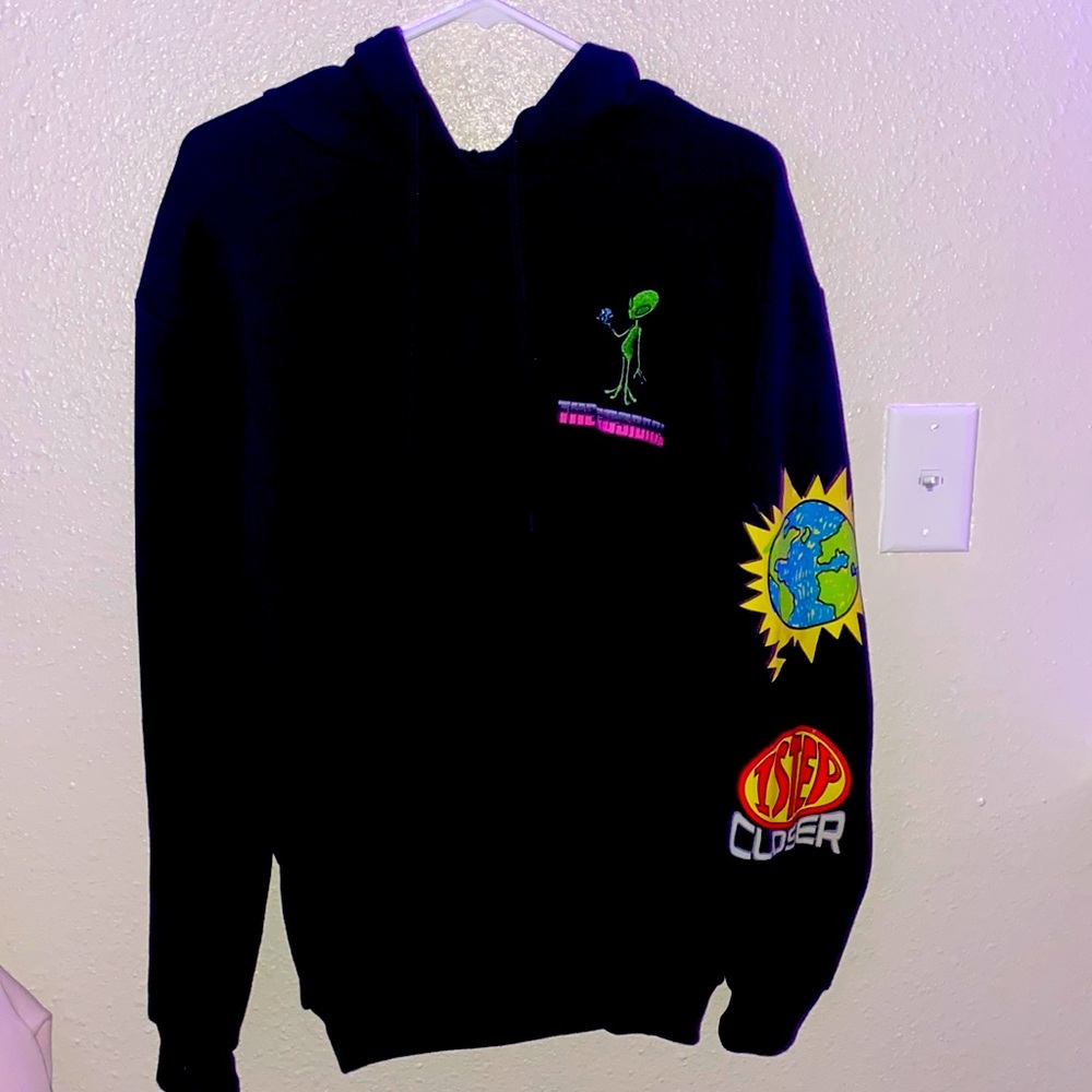 Chemistry Hoodie